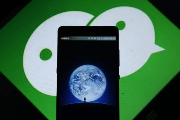 我手机微信为何一键添加附近的人根本加不了附近的人?