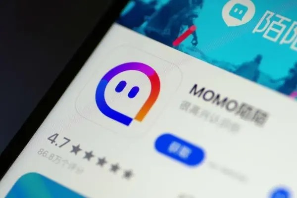 陌陌号怎么改性别？