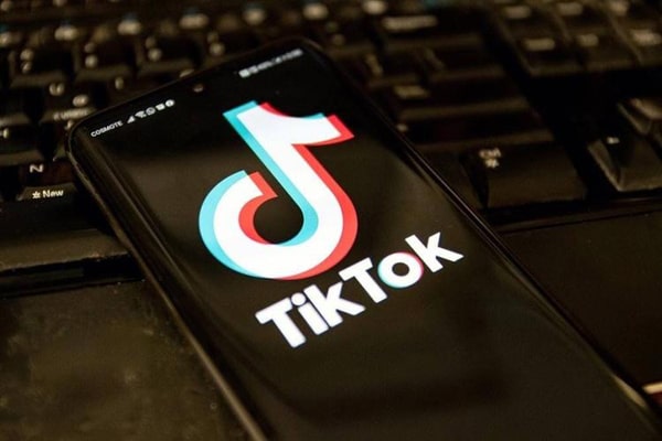 买了海外id怎么登录tiktok?
